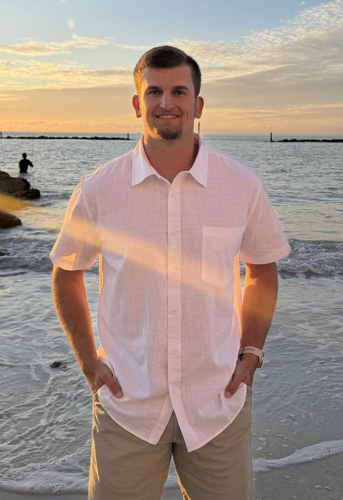 Dylan Felger — Founder/CEO, Bluffton Breakers